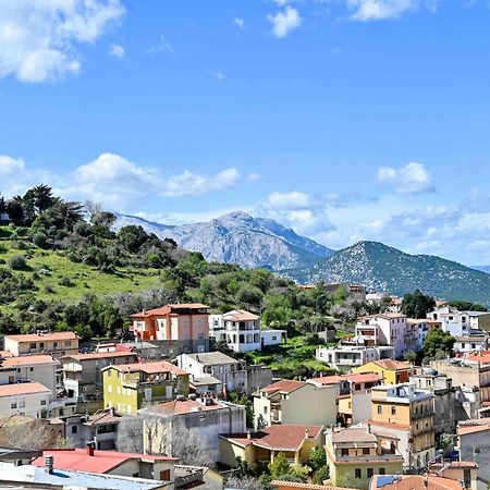 Casa Del Corso Hotel Dorgali Kültér fotó