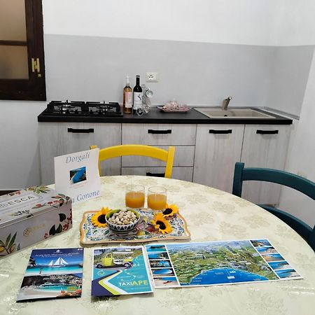 Casa Del Corso Hotel Dorgali Kültér fotó