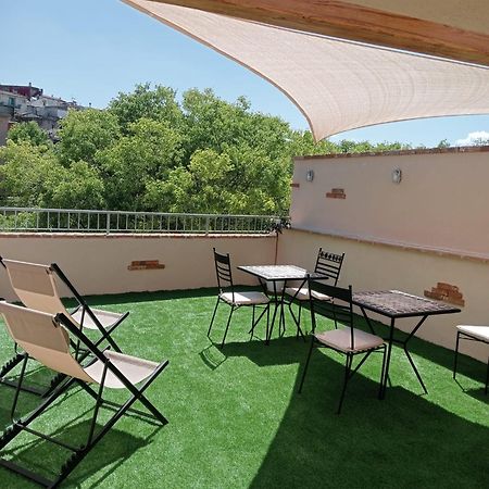 Casa Del Corso Hotel Dorgali Kültér fotó