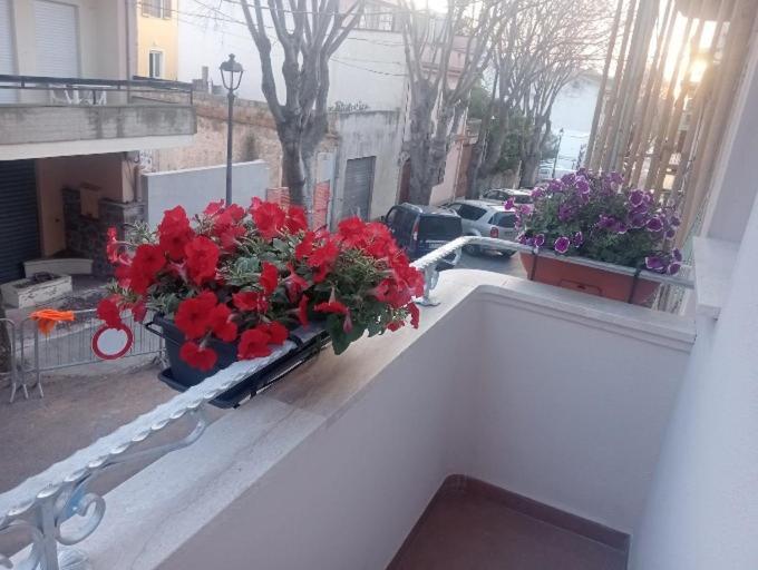 Casa Del Corso Hotel Dorgali Kültér fotó
