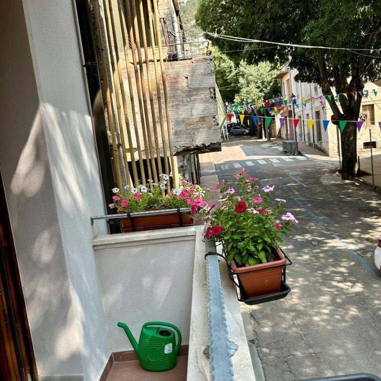 Casa Del Corso Hotel Dorgali Kültér fotó