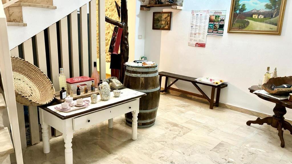 Casa Del Corso Hotel Dorgali Kültér fotó