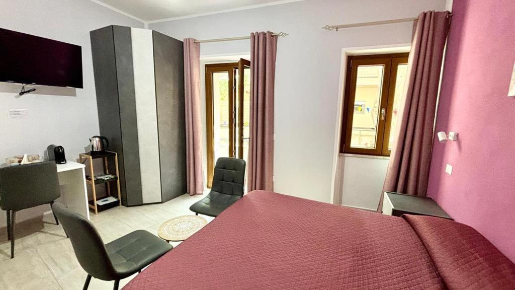 Casa Del Corso Hotel Dorgali Kültér fotó