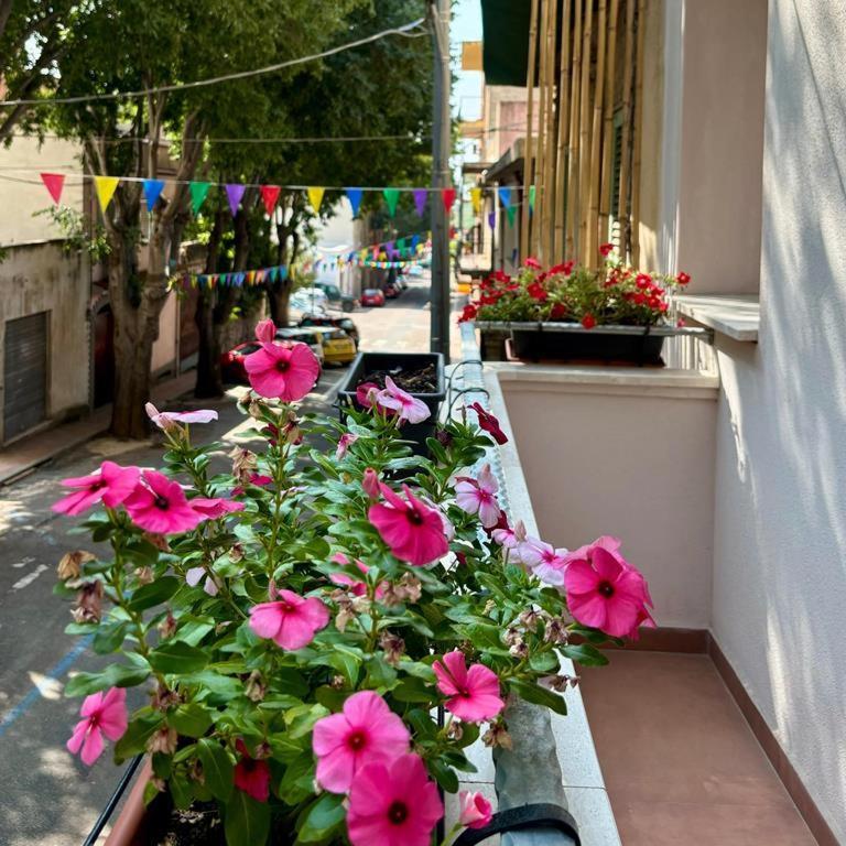 Casa Del Corso Hotel Dorgali Kültér fotó