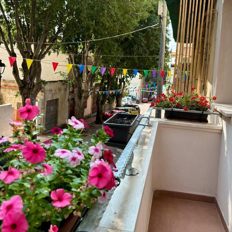 Casa Del Corso Hotel Dorgali Kültér fotó