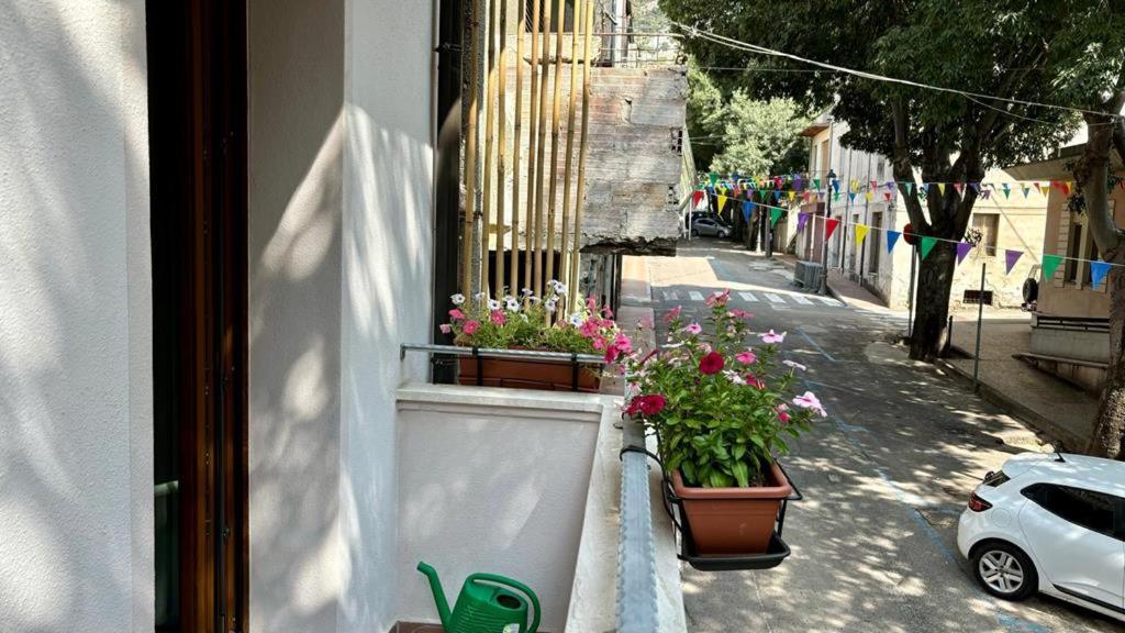 Casa Del Corso Hotel Dorgali Kültér fotó