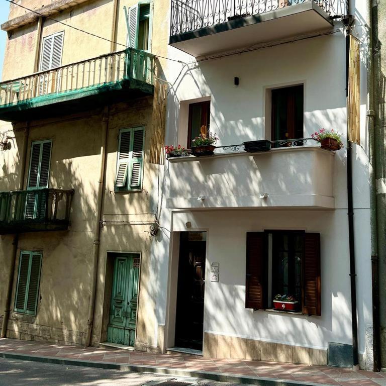 Casa Del Corso Hotel Dorgali Kültér fotó