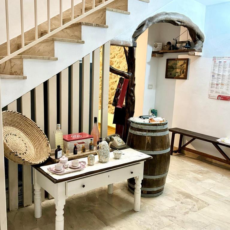 Casa Del Corso Hotel Dorgali Kültér fotó
