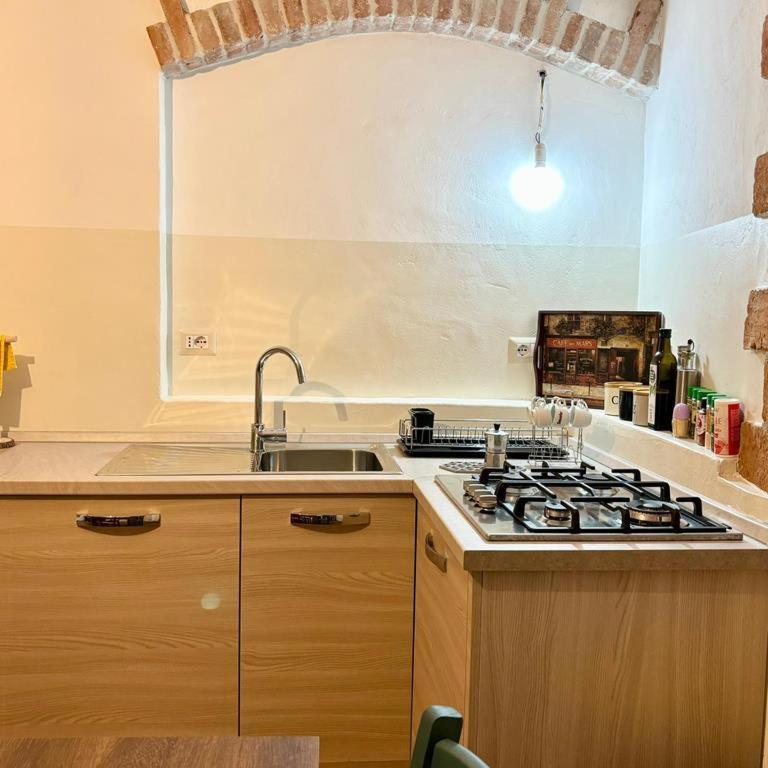 Casa Del Corso Hotel Dorgali Kültér fotó
