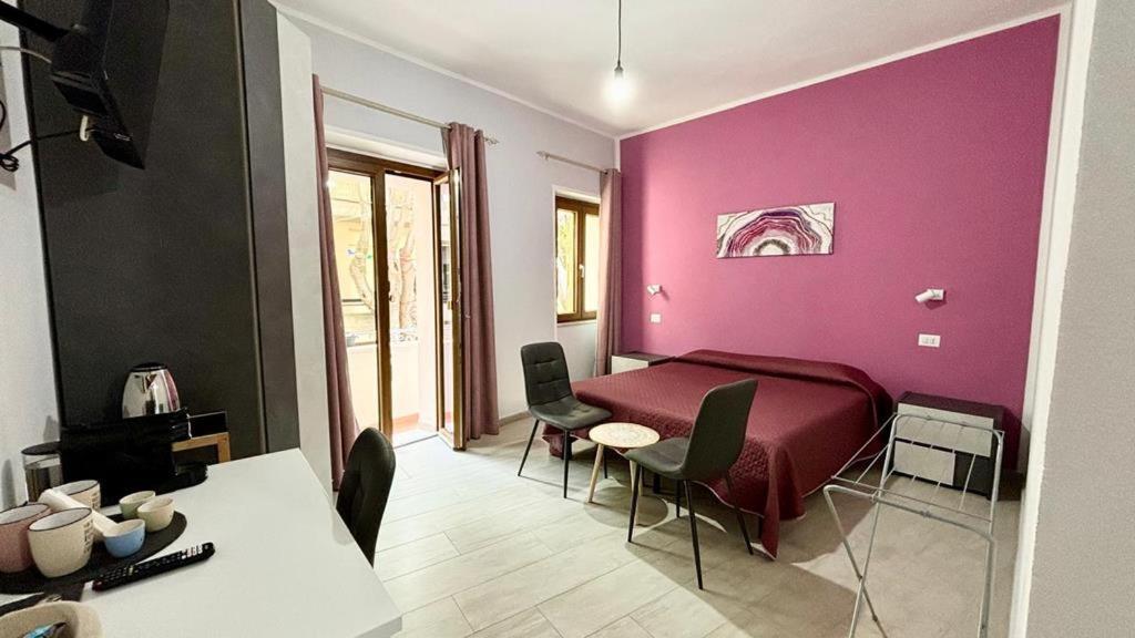 Casa Del Corso Hotel Dorgali Kültér fotó