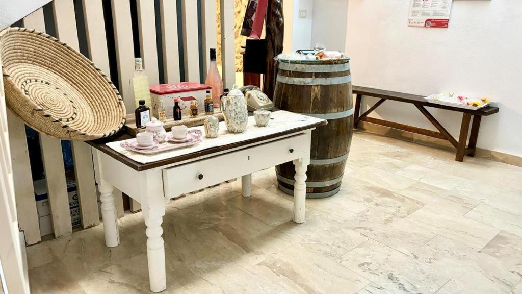 Casa Del Corso Hotel Dorgali Kültér fotó