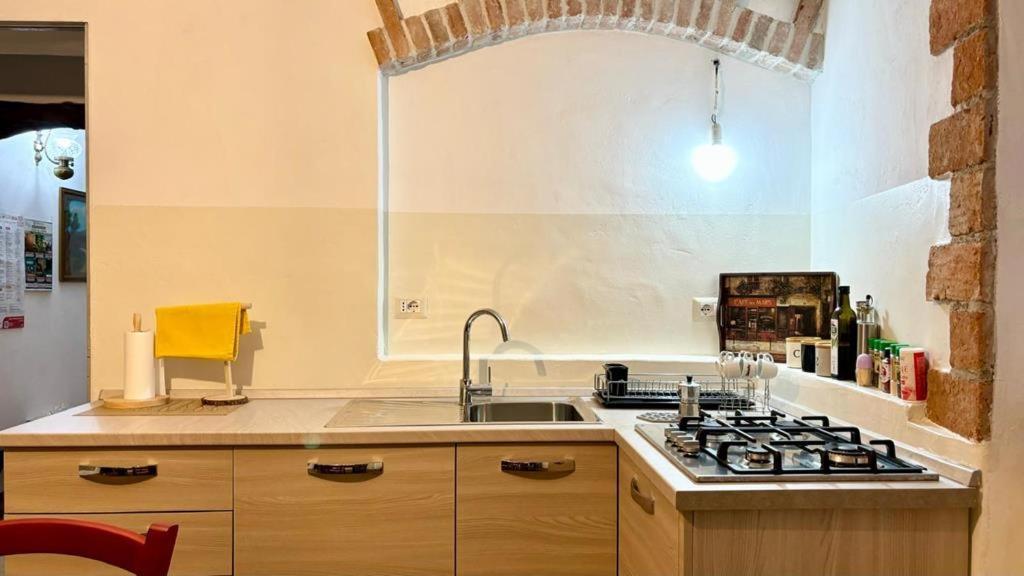 Casa Del Corso Hotel Dorgali Kültér fotó