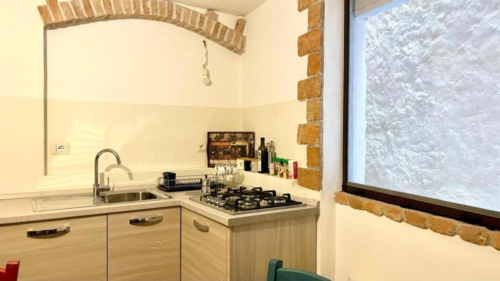 Casa Del Corso Hotel Dorgali Kültér fotó