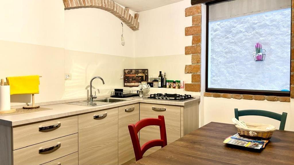 Casa Del Corso Hotel Dorgali Kültér fotó