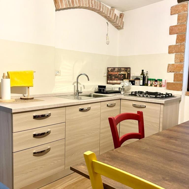 Casa Del Corso Hotel Dorgali Kültér fotó