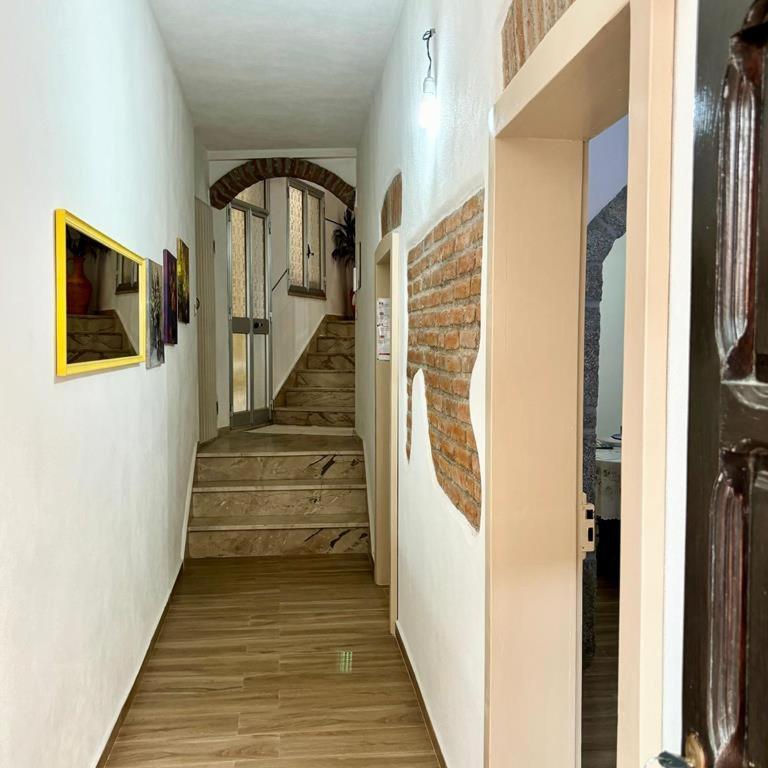 Casa Del Corso Hotel Dorgali Kültér fotó