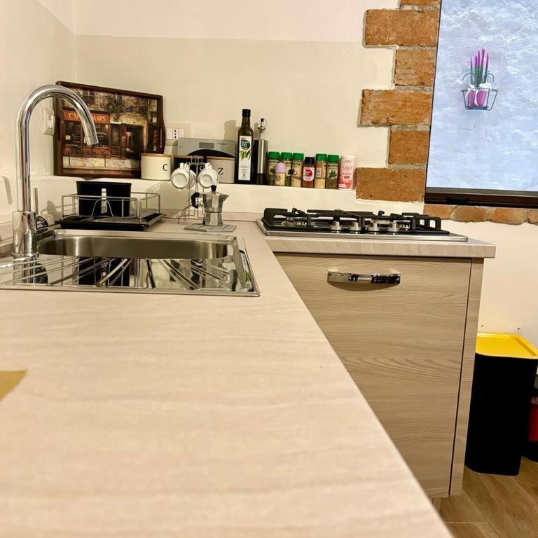 Casa Del Corso Hotel Dorgali Kültér fotó