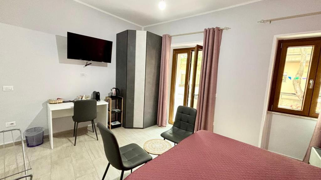 Casa Del Corso Hotel Dorgali Kültér fotó