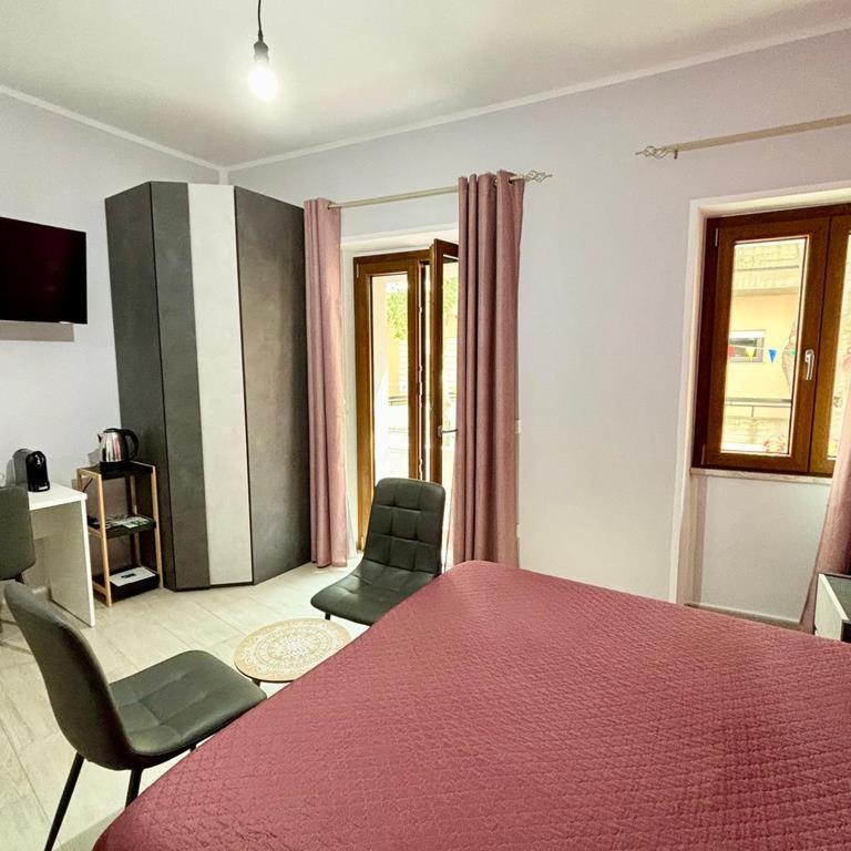 Casa Del Corso Hotel Dorgali Kültér fotó