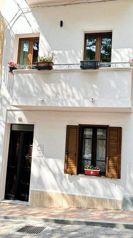 Casa Del Corso Hotel Dorgali Kültér fotó