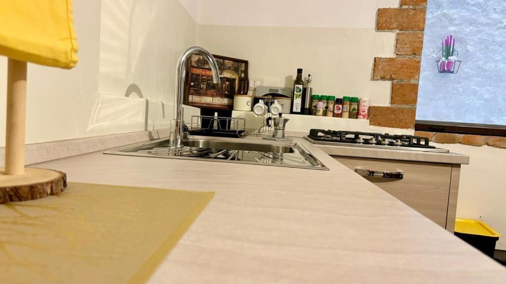 Casa Del Corso Hotel Dorgali Kültér fotó
