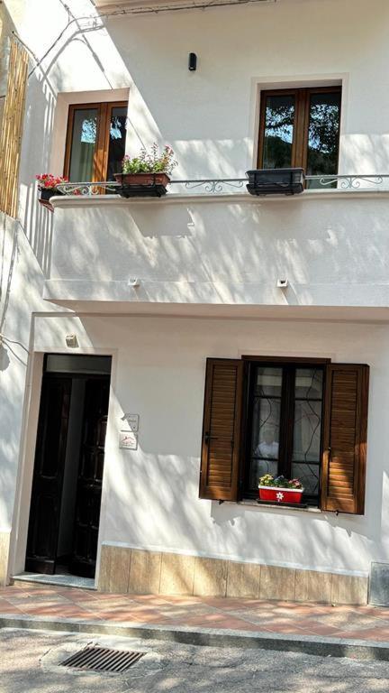 Casa Del Corso Hotel Dorgali Kültér fotó