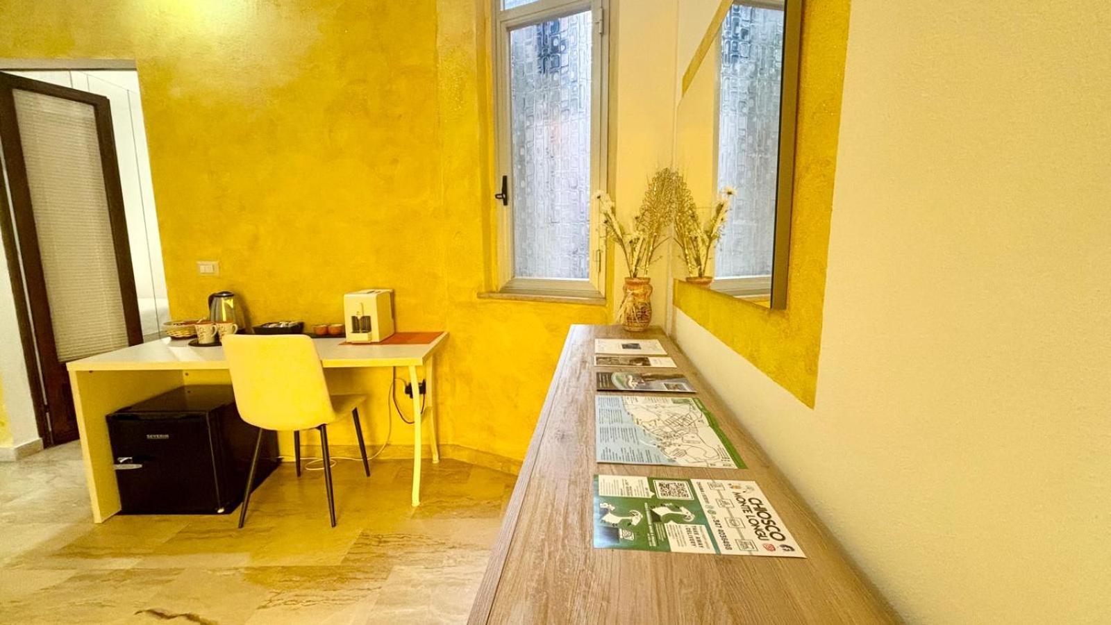 Casa Del Corso Hotel Dorgali Kültér fotó