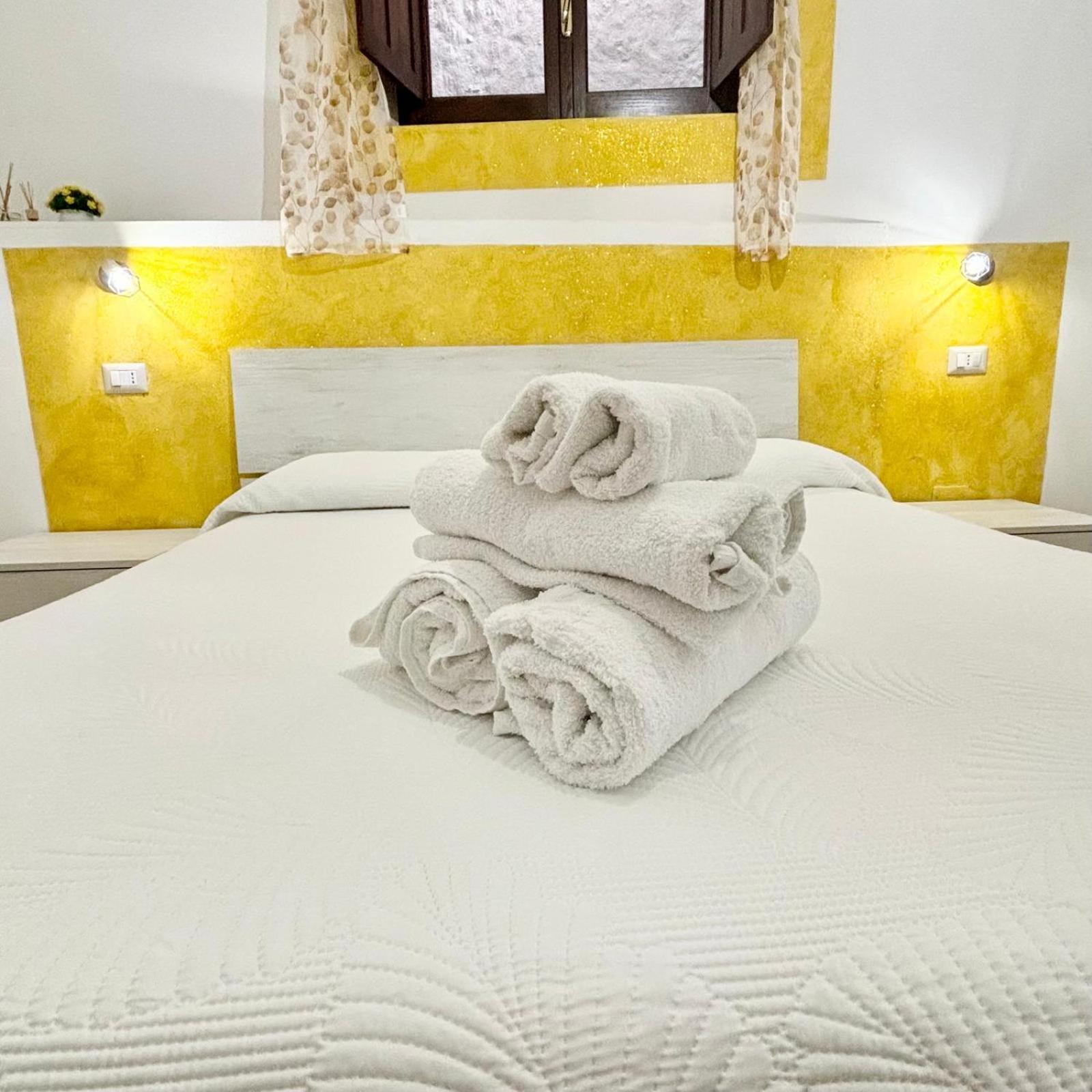 Casa Del Corso Hotel Dorgali Kültér fotó