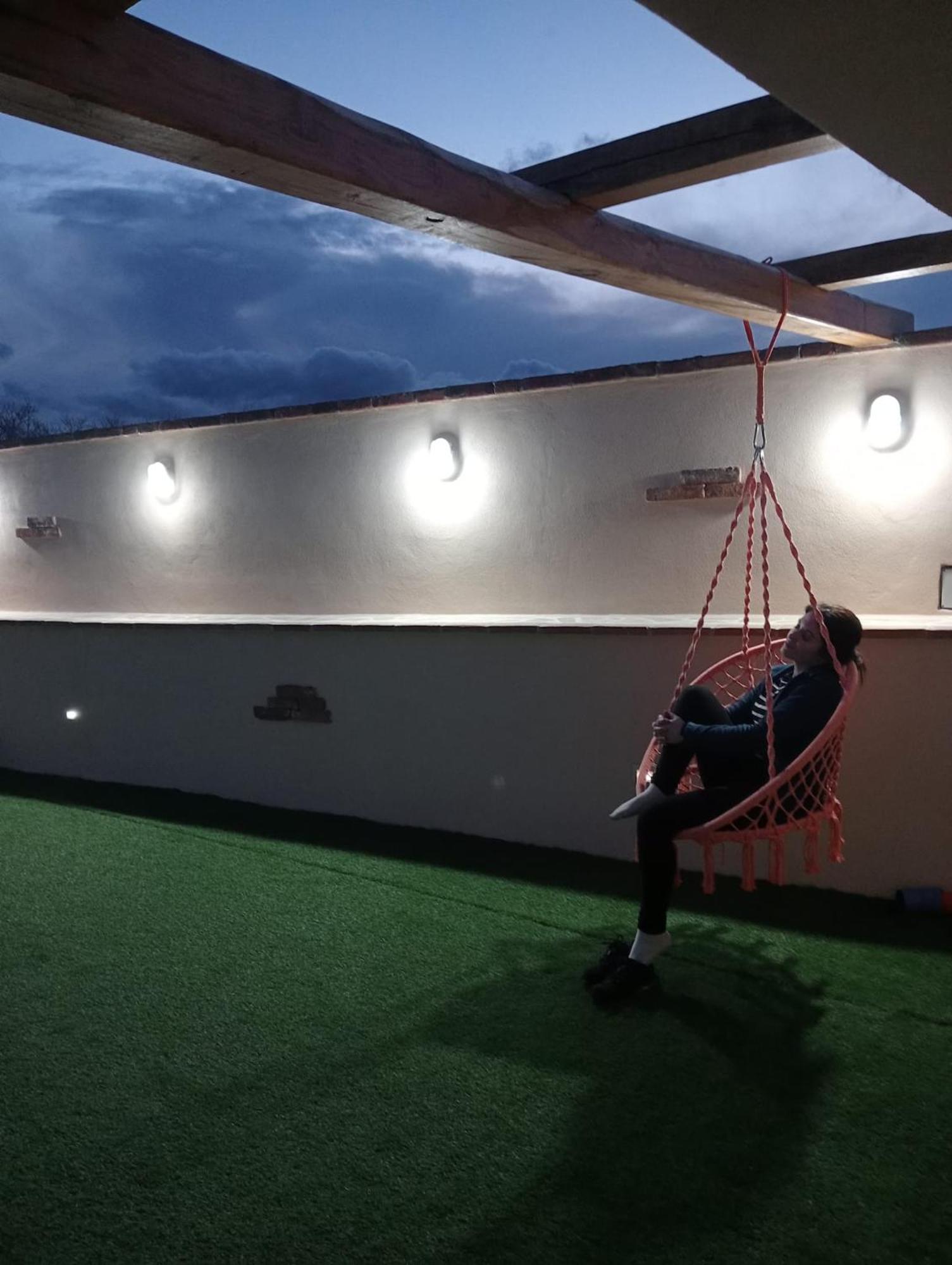 Casa Del Corso Hotel Dorgali Kültér fotó
